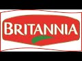Britannia Marie Old Advertisement