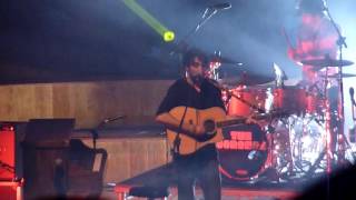 The Coronas - Listen Dear - 6th Dec 2016 - Ulster Hall, Belfast