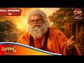 Ramayan Full Ep 78 साधु का वेश धारण कर राम सीता के �