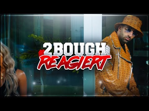 2Bough reagiert: PA Sports - Cashflow (prod. by Miksu & Sizzy)