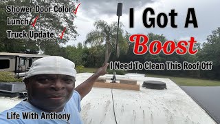 Life With Anthony | This Cell Phone BOOST Should Be Very Helpful | Happy Friday