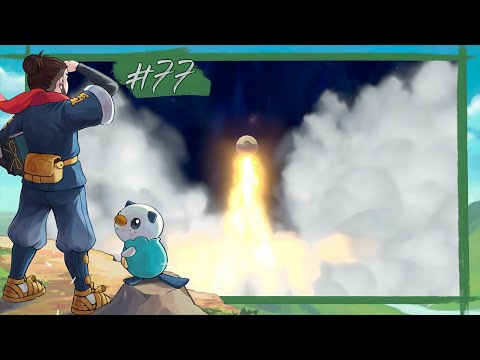 Crisi - Leggende Pokémon Arceus: Blind Run [#77]