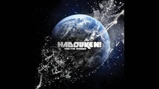 Hadouken! - Bombshock