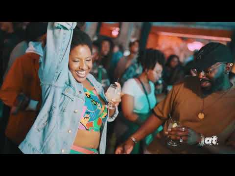 A Night w/ Soulection's Jael in Chicago