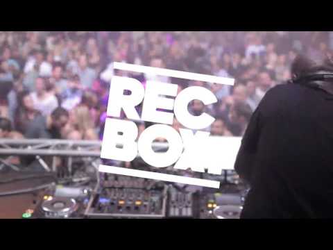 OKUGO FT MATT HENRY - DONT WASTE YOUR TIME // RECORD BOX EVENTS BIRMINGHAM