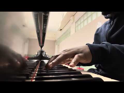 Piano Freestyle - Showcase