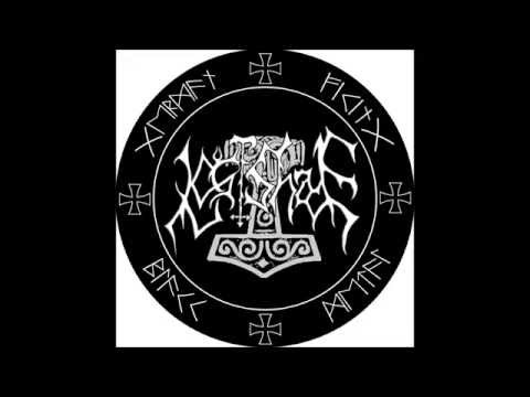 Lost Shade - Enter the Shadowlands (Black Metal)