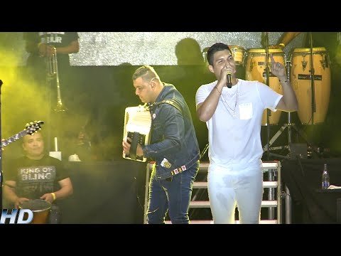 El Vendaval (En Vivo) – Elder Dayán & Rolando 8A (Valledupar, 2020) [[FULL HD]]