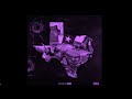Texas BigXthaPlug SCREWED N CHOPPED