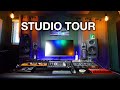 EPIC Home Studio Tour 2024