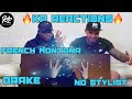 French Montana - No Stylist ft Drake (Official Video) |Reaction French Montana - No Stylist ft Drake (Official Video) |Reaction