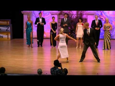 BOBERG Jesper - VICTORIN Sara