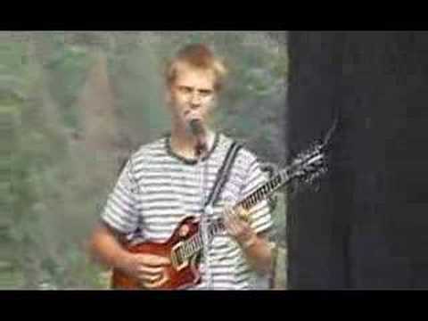 Baltijos Garsas 2007 - Arklio Galia - Part 7