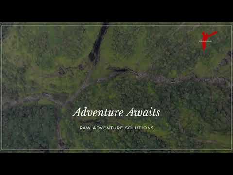 Adventure Awaits | Raw Adventure Solutions | Unlock Tourism | 2020