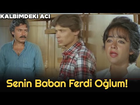 Kalbimdeki Acı  | Zeynep, Gerçekleri Açıklıyor