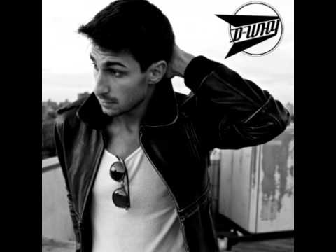 D-WHY x Martin Solveig & Dragonette - Hello Remix