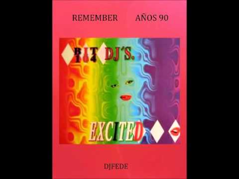 BIT 104 DJ`S – EXCITED