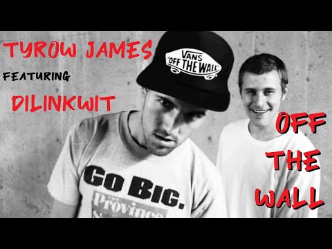 Tyrow James f/ Dilinkwit - "Off The Wall" [Official Video]