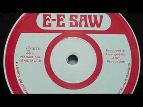 E E SAW DUB, City Of The Weakhart Dub