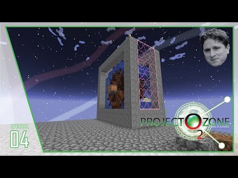 Project Ozone 2 - 04 - WATER POWER [Kappa Mode]