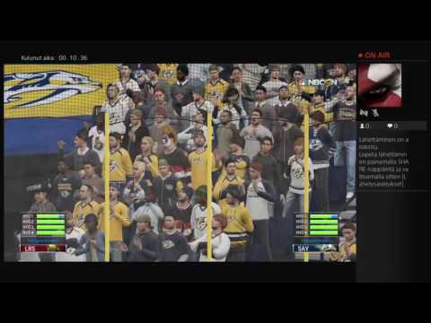 Hut, tie 3 divisioonaan