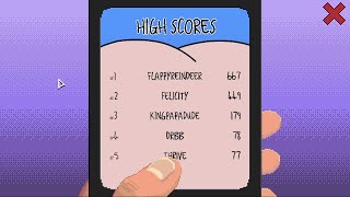 [former WR] Farty Party 667 (The Will of Arthur Flabbington)