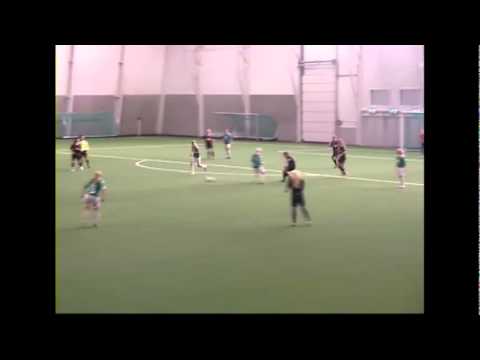 Klepp v Team Rogaland 22.01.12