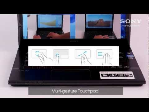 NEW 2012 Sony 14