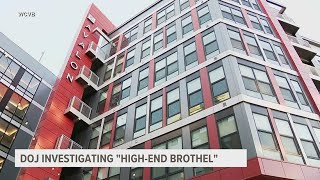 Boston investigators uncover commercial brothel operation