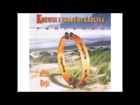 Krewni i znajomi królika - Harfiarz