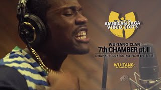 Wu-Tang Clan - 7th Chamber pt II (American Saga Video Edit)