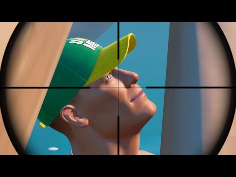 Fortnite WTF Moments #588