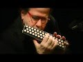 Richard Galliano -- Oblivion (Astor Piazzolla)