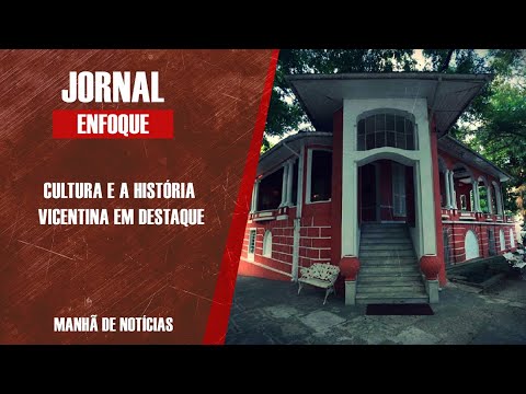 São Vicente se prepara para comemorar seus 500 anos