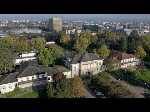 Das sind wir: UPK Basel