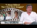 Insaaf Ka Tarazu Was A Turning Point Of My Life Raj Babbar On His Journey