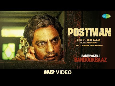Postman — watch video