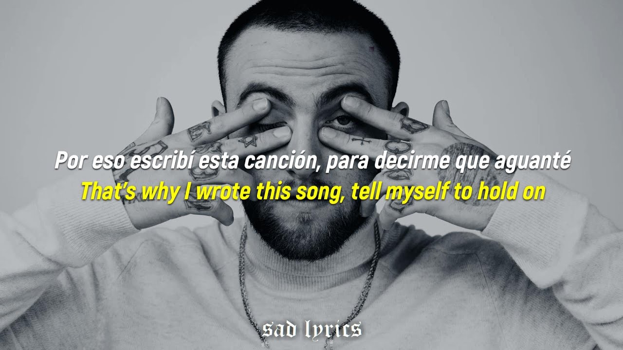 Mac Miller - Small Worlds // Sub Español & Lyrics