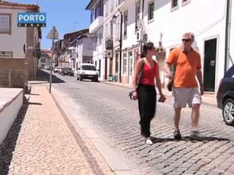 Parque Equestre Mogadouro 