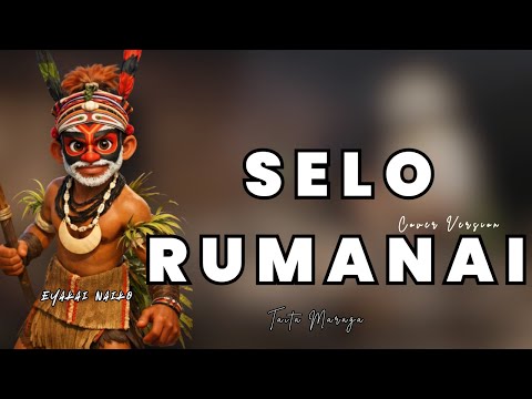 Taita Maraga - Selo Rumanai (Cover Version)