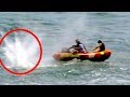 10 Shark Attacks That Were Caught on Film