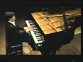 Beethoven Sonata Op.2 No.3 in C Major played by Murray Perahia