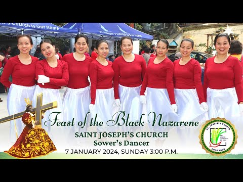 THE POWER OF YOUR LOVE (Dance) By: Sower’s Dancer