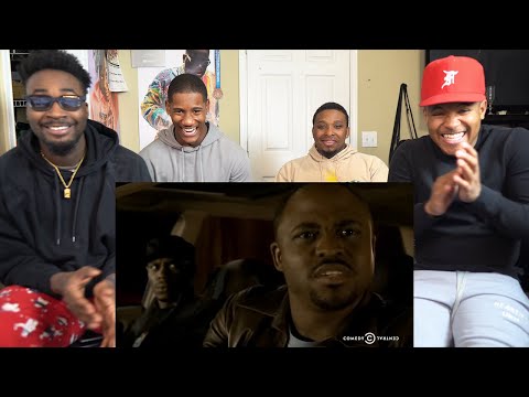 Chappelle's Show - The Wayne Brady Show!