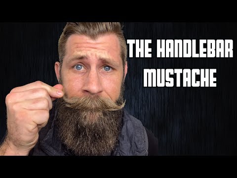 download lagu mp3 mp4 How To Grow A Handlebar Mustache With A Beard, download lagu How To Grow A Handlebar Mustache With A Beard gratis, unduh video klip How To Grow A Handlebar Mustache With A Beard