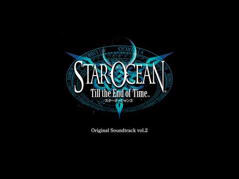 Fly Away in the Violet Sky (Extended) - 2003 Star Ocean 3 Till the End of Time OST - Motoi Sakuraba