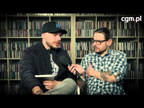 Tau vs Artur Rawicz - 1 NA 1 (część 2)