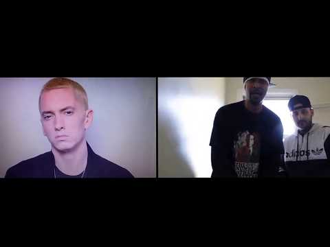 The Shady Corps - Don't Stop Produced by Re:Flex The Architect