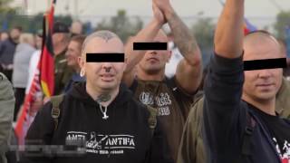 SLIME - SIE WOLLEN WIEDER SCHIEßEN (DÜRFEN) - Official Video