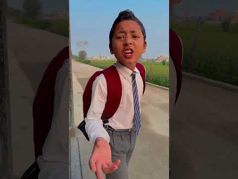 Oo Aa Aa 😜🤪 #shorts #funny #thebnbrothers #comedy